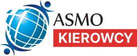 Asmo Solutions – praca kierowca CE