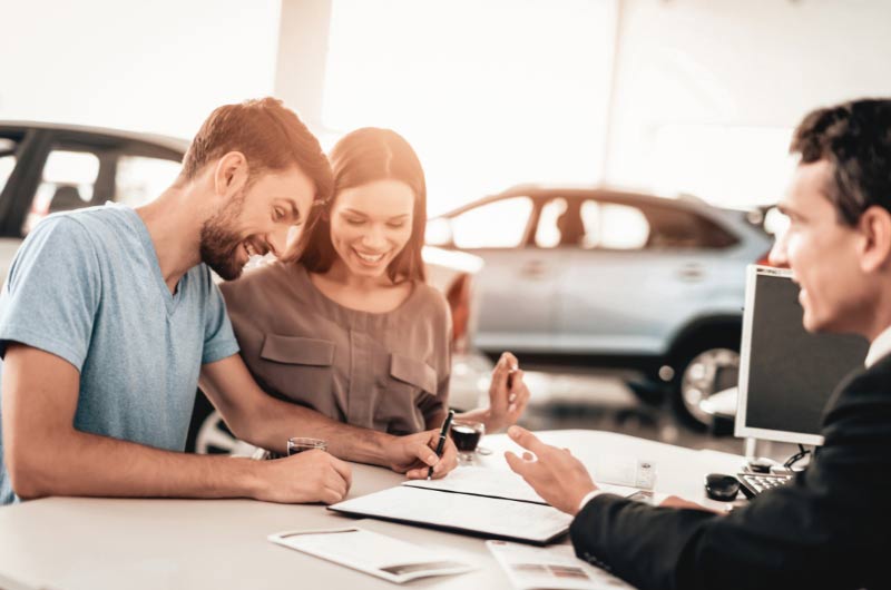 Jak kupić auto w Niemczech? Jakie są koszty i opłaty przy zakupnie?